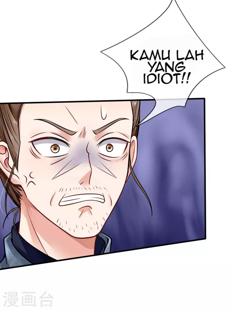 I am Daxianzun Chapter 71 Gambar 8
